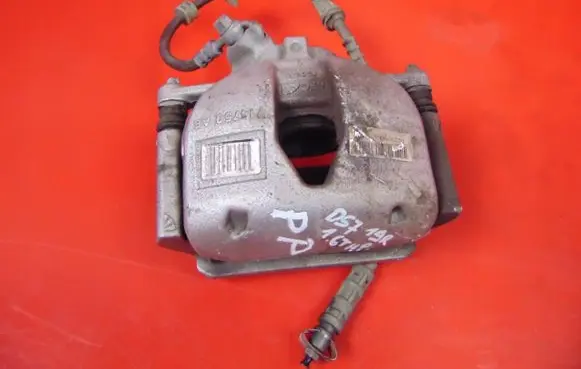 Citroen DS7 Crossback Front brake caliper 9831731080