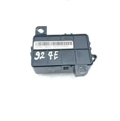 Chevrolet Corvette C7 Steering rack control module 22969357