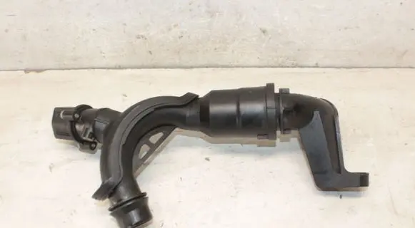 Ford Puma Intercooler hose/pipe CJ5G9U465BA