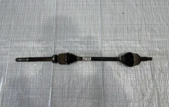 Citroen C5 Aircross Front driveshaft 9811176780