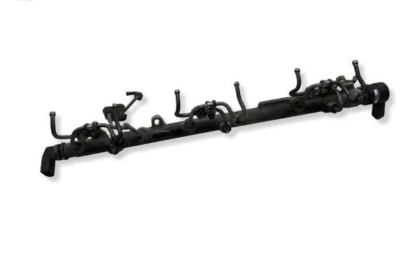BMW 3 E46 Fuel main line pipe 7788679