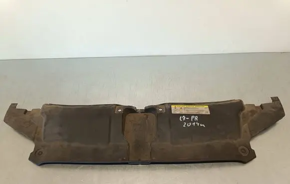 Audi A6 Allroad C7 Radiator trim 8K0010520A