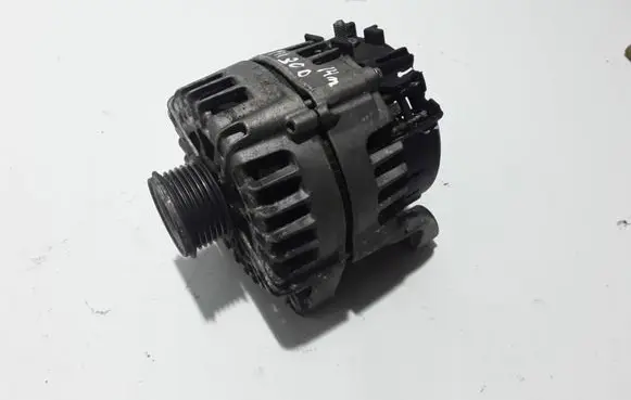 BMW 5 F10 F11 Generator/alternator 8570672