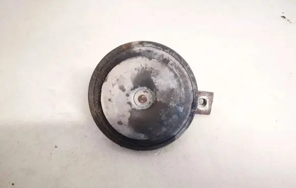 Volkswagen PASSAT B4 Horn signal