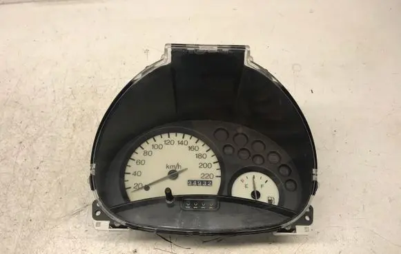 Ford Ka Speedometer (instrument cluster) 97KP10841A 97KP10B885AB