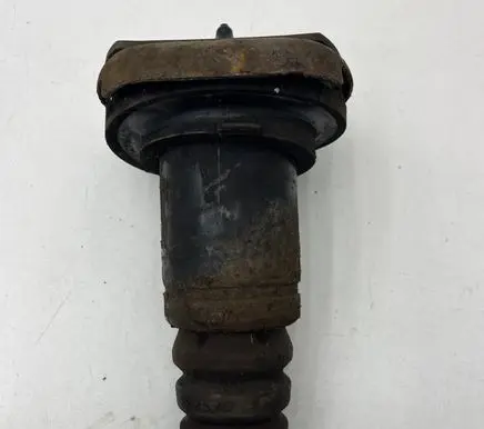 Volvo V60 Rear coil spring rubber mount 31255537