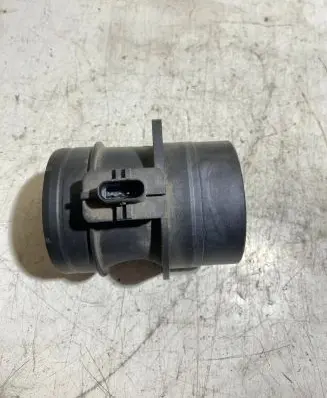 Volkswagen PASSAT B7 Mass air flow meter 03L906461A