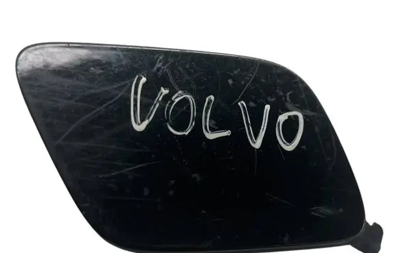 Volvo V40 Front tow hook cap/cover 31425090