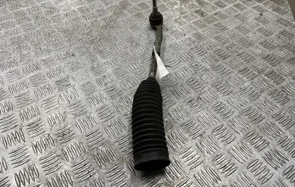 Opel Astra K Steering tie rod 