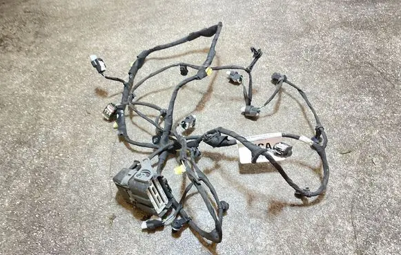 Ford Mach-E I Parking sensor (PDC) wiring loom PJ8T15K868 14330392000