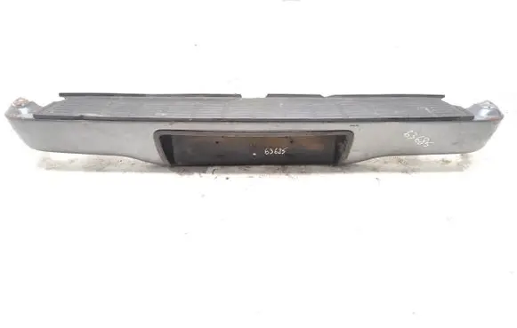 Toyota Hilux (AN10, AN20, AN30) Rear bumper 