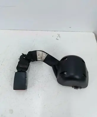 Volkswagen Jetta VI Middle seatbelt (rear) 5C6857807D FMVSS209 213YV9C532DFH