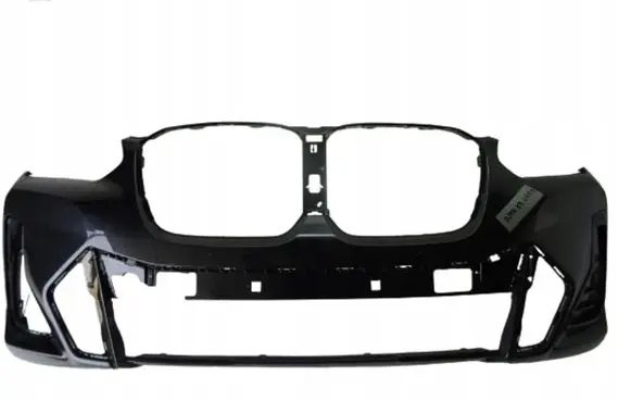 BMW X3 G01 Front bumper R22P1