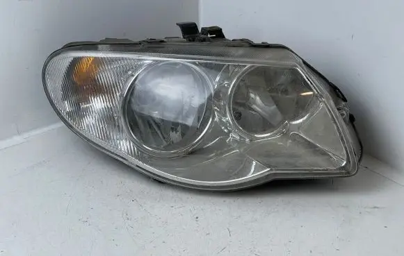 Chrysler Voyager Headlight/headlamp 04857830AC 6240200000 112009