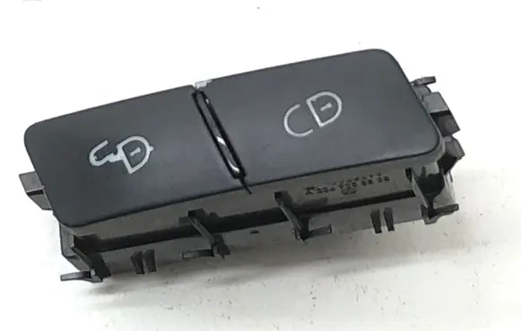 Central locking switch button