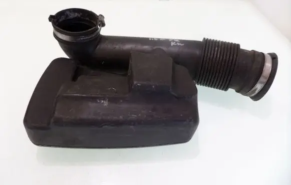 Opel Astra H Air intake hose/pipe 0734196