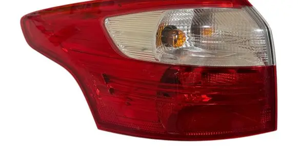 Ford Focus Rear/tail lights BM5113405H BM5113405G