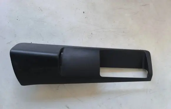 Volkswagen Transporter - Caravelle T5 Sliding door cover cap 7H0843188