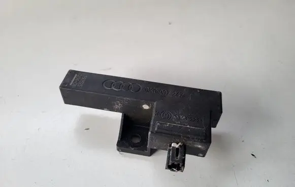 Audi S5 Facelift Keyless (KESSY) go control unit/module 8K0907247