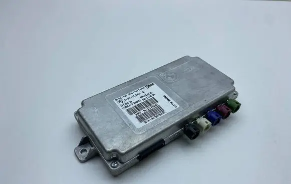 BMW X5 E70 Camera control unit module 9277953 9277953-02