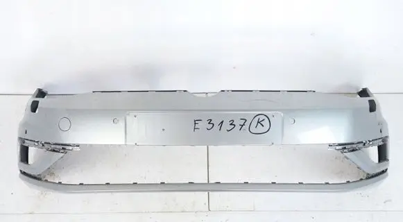 Volkswagen Golf VII Front bumper 5G0807221FL