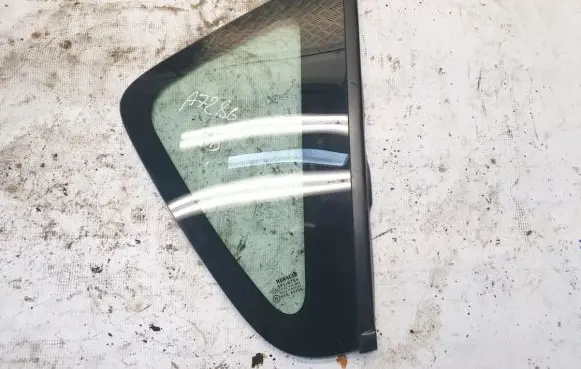 Renault Scenic II - Grand scenic II Rear side window