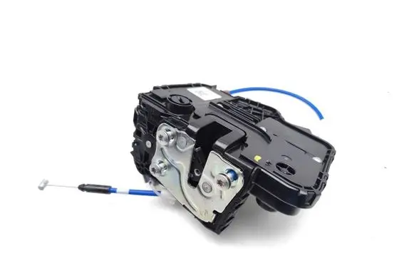 KIA Sportage Rear door lock 81420R2010