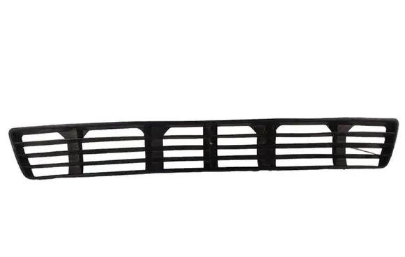 Audi A4 S4 B7 8E 8H Front bumper lower grill 8D0807683