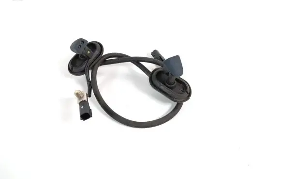 Volvo S60 Windshield washer spray nozzle 