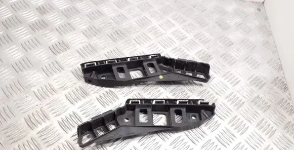 Volkswagen Scirocco Front bumper mounting bracket 1K8807184A 1K8807183A
