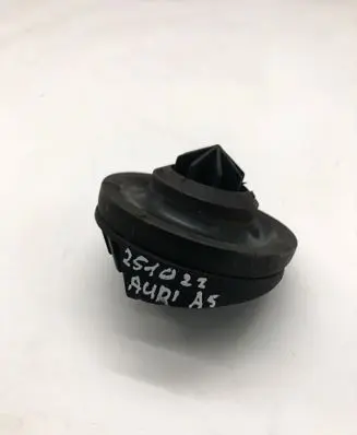 Audi A5 Rear coil spring rubber mount 4k0512149