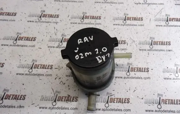Power steering fluid tank/reservoir
