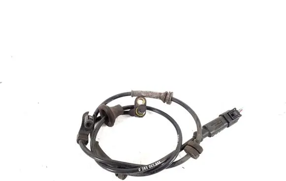 Toyota Aygo AB10 ABS rear brake sensor 89544-0H010