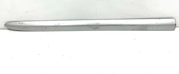Nissan Almera N16 Front door trim (molding) 80870BM700
