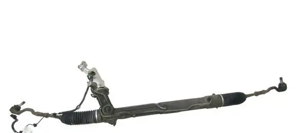 BMW X5M E70 Steering rack 6792657