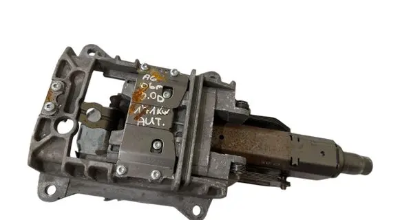 Audi A6 S6 C6 4F Steering wheel axle 4F0905852B 4F0910852