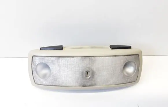 Volvo S80 Rear seat light 31268986 5G9N15K607AG 39859710