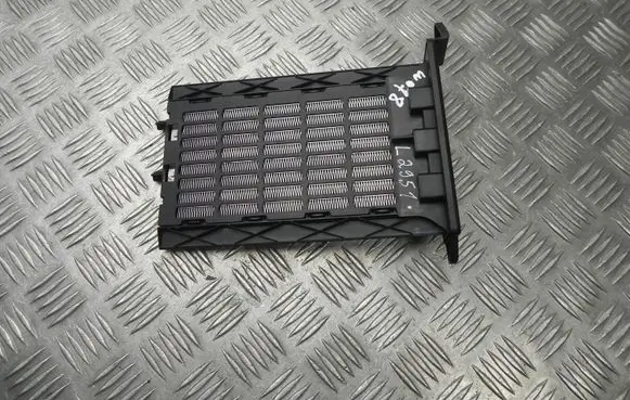 Renault Zoe Electric car heater MR0134101390