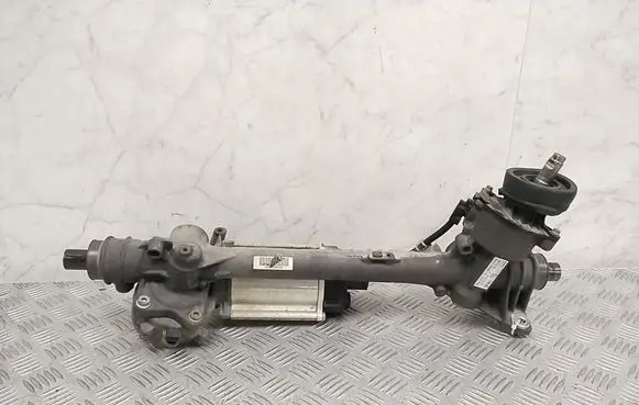 Volkswagen Caddy Steering rack 1K1423051FE