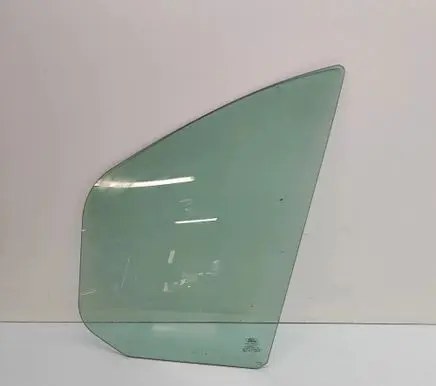 Ford Transit Custom II Front door vent window glass four-door BK21V21419A
