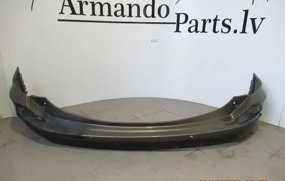 Toyota RAV 4 (XA40) Rear bumper 5215942280
