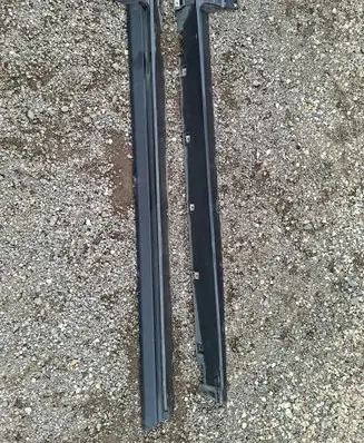 Ford Kuga III Sill NV4BS10154AW NV4BS10155AW