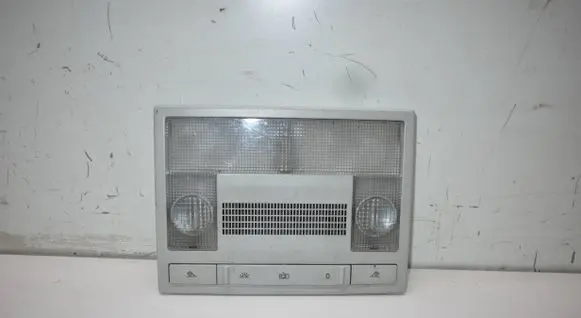 Seat Leon (1P) Front seat light 5P0947105