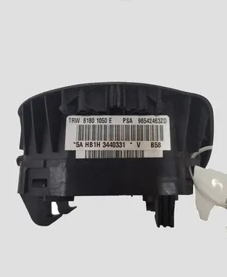Citroen C4 Grand Picasso Steering wheel airbag 96542463ZD
