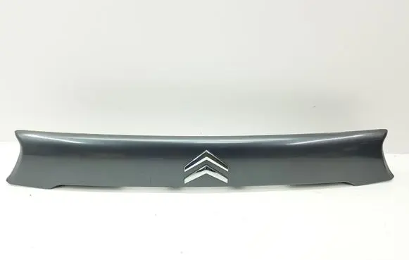 Citroen C-Crosser Tailgate trim 5817A064