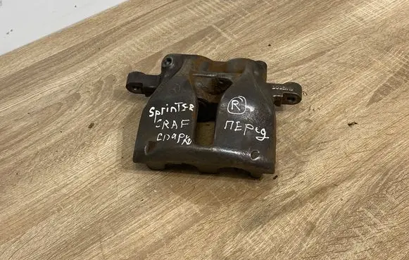 Mercedes-Benz Sprinter W906 Front brake caliper 2X4828303