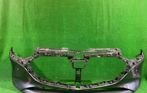 Mazda 3 Front bumper BSKN50031