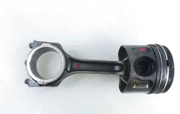 Peugeot Boxer Piston with connecting rod H268X