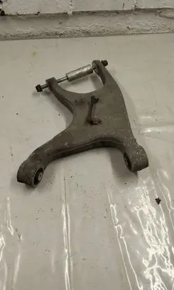 Porsche Macan (95B) Rear upper control arm/wishbone 8r0505312f