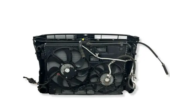 Volkswagen Golf VII Radiator set 5Q0959455AM